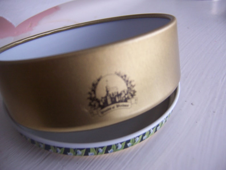 woods of windsor tin