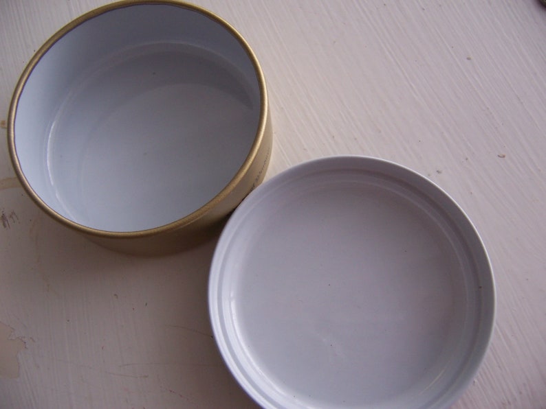woods of windsor tin