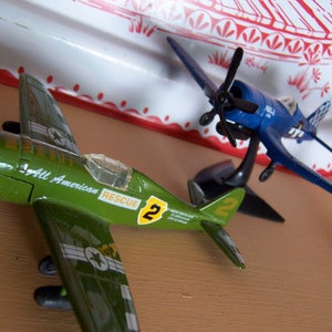 maisto planes