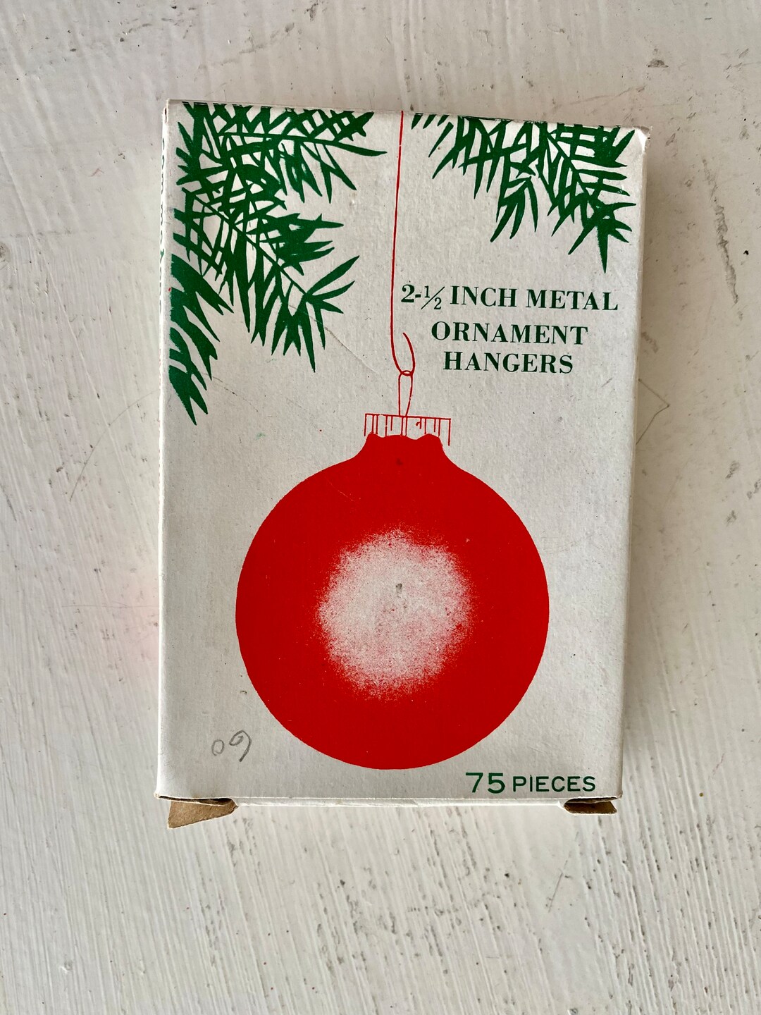 Hangers / Ornament / Box of Wire Hangers Etsy