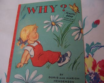 book / 1962 why ?  book