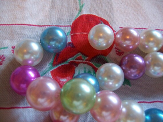 beads / pastel bead supply - image 3