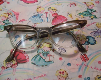 eyewear / shuron vintage eye glasses