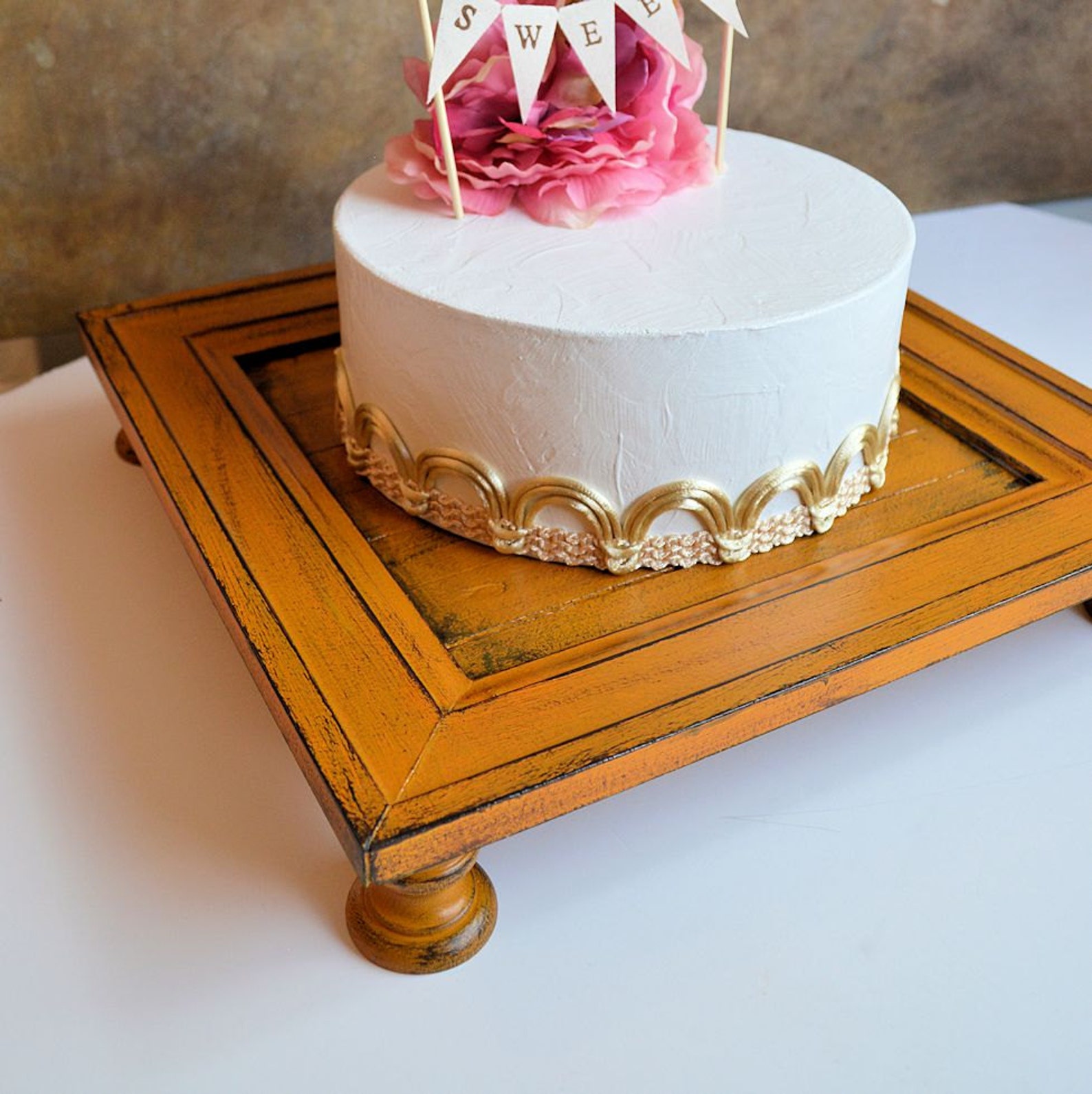 14 Cake Stand Wedding _ Amazon.com: 14 Inch Cake Stand – LOQG 14 Cake Stand Wedding _ Amazon.com: 14 Inch Cake Stand – LOQG