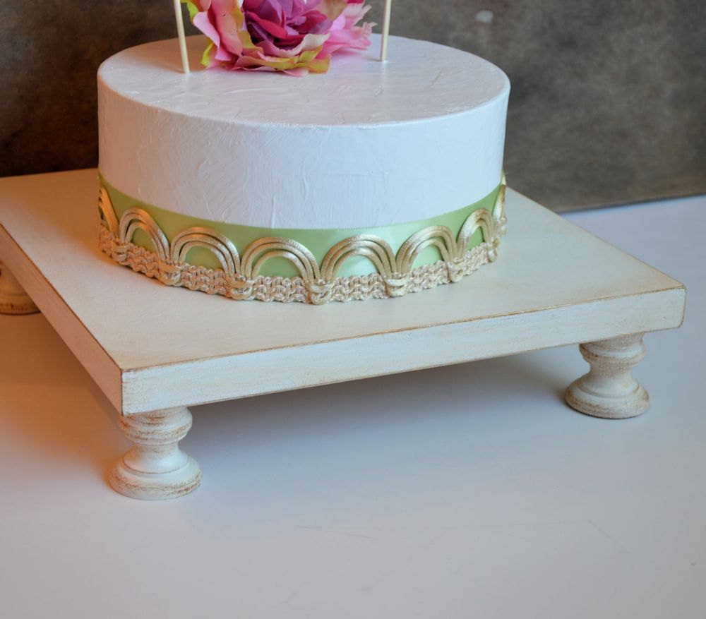 Cake Stand Cupcake Stand Dessert Table Serving Decor... - Etsy