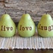 see more listings in the GREEN WORD PEARS section