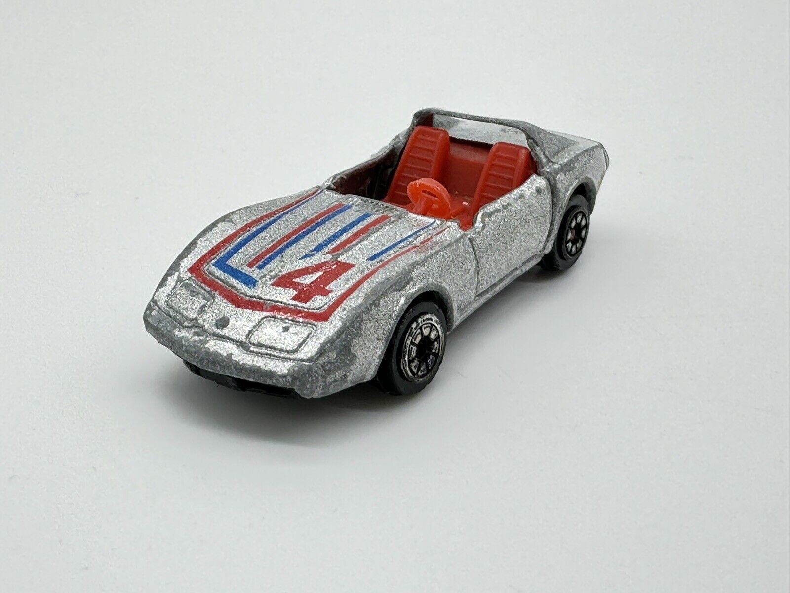 Vintage Hong Kong Toy Racing Car - Etsy Vintage Hong Kong Toy Racing Car - Etsy
