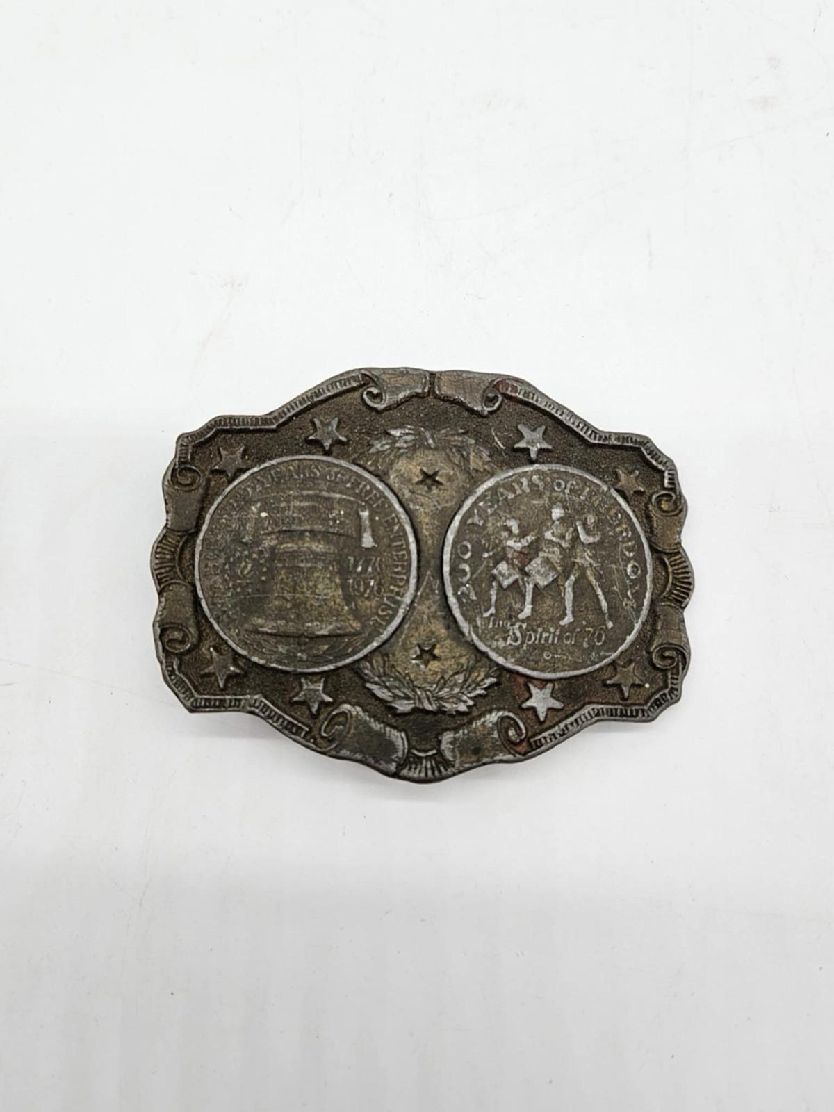 Lewis Belt Buckles - Etsy display picture 3