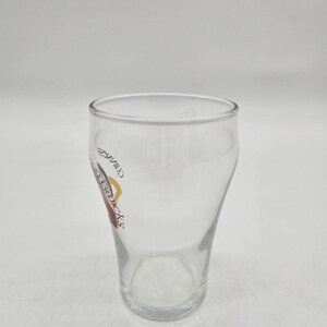 RARE Guinness Smithwick's Harp Ale/Beer 4" Sampler Glass image 5