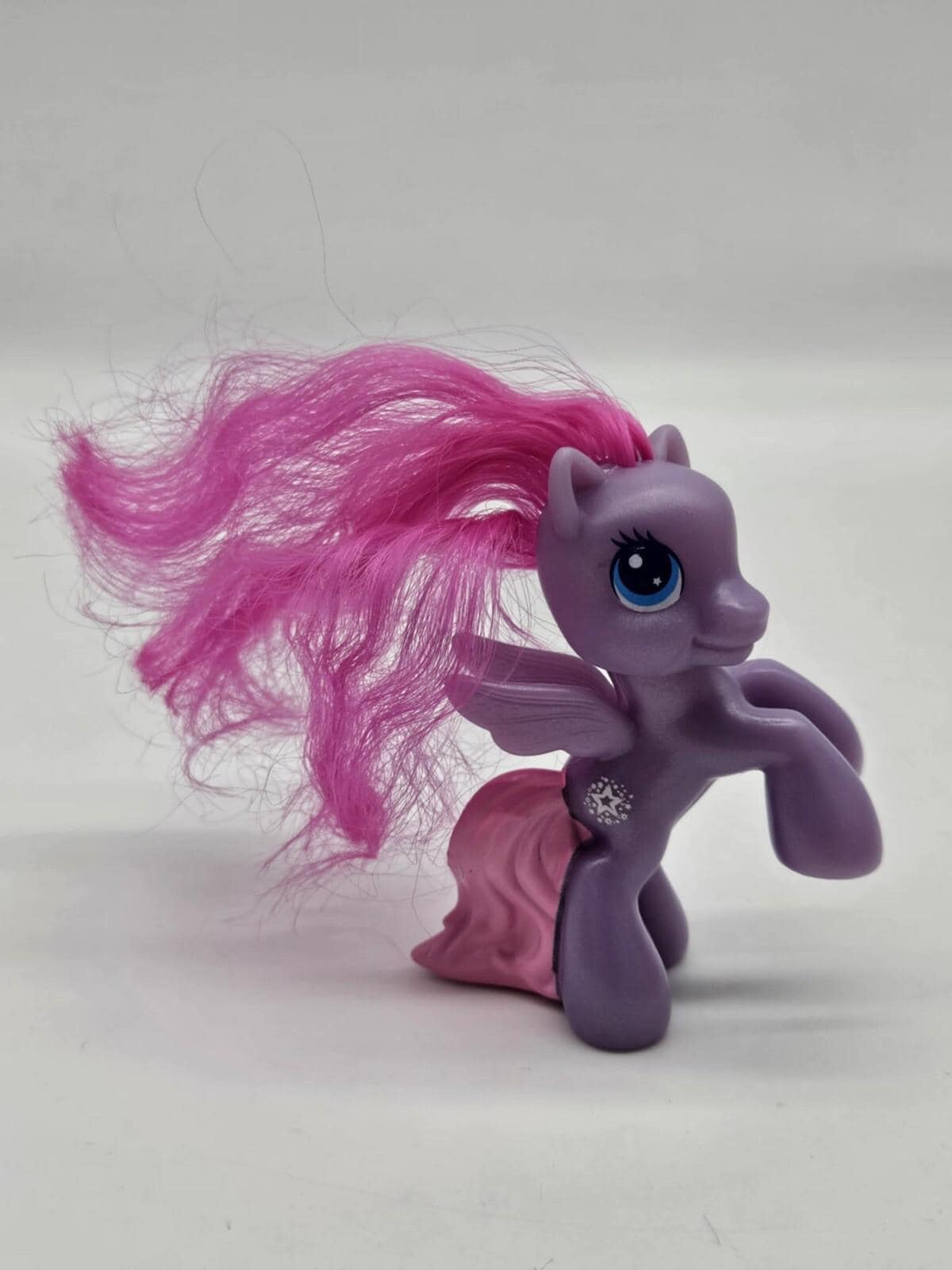 My Little Pony Star Song - Mcdonalds - 2010 – 3