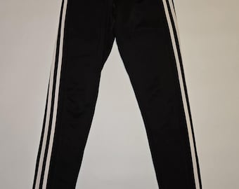 Adidas Climalite Pants Black ~ Sz Small