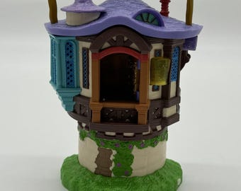ディズニーストア アニメーターズコレクション ラプンツェルの