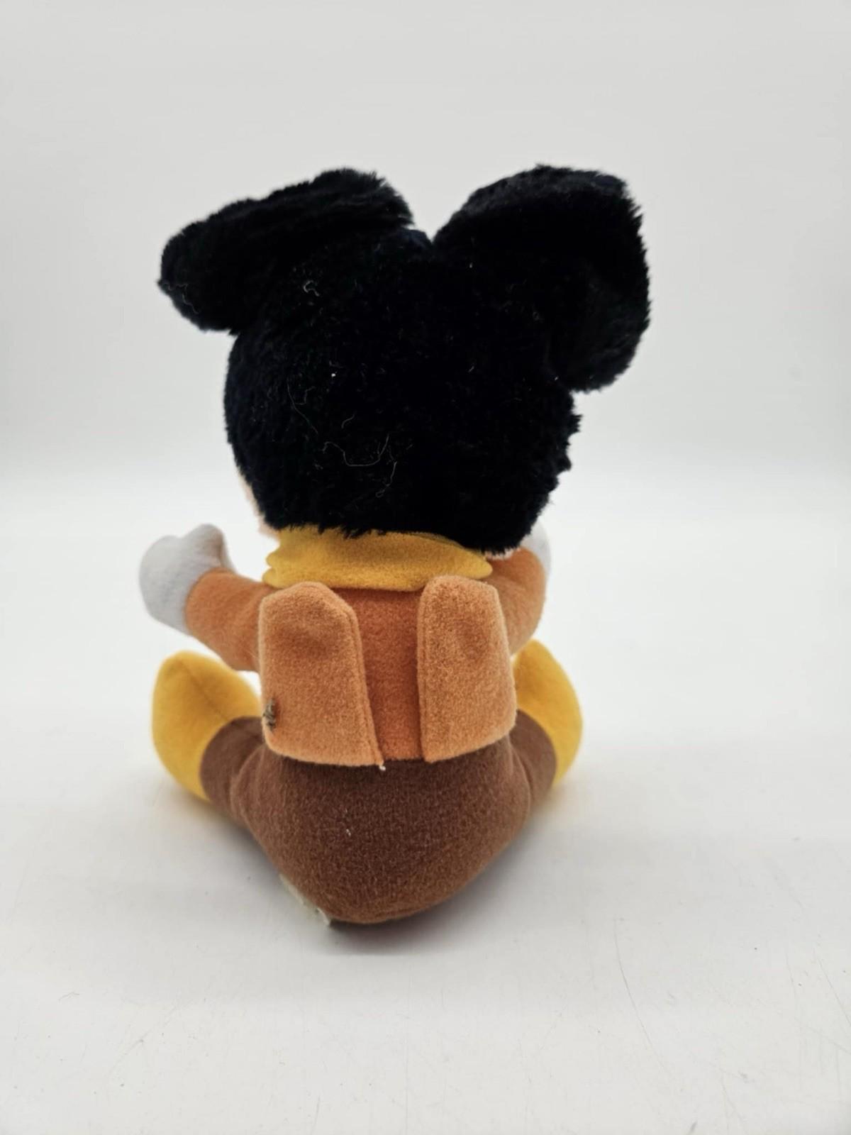 ヴィンテージ ディズニー オリジナル ミッキーマウス クリスマス