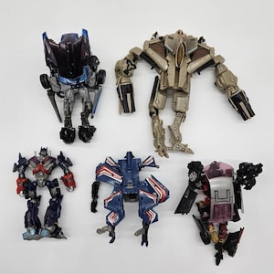 Transformers Matrix of Leadership Toys - Etsy