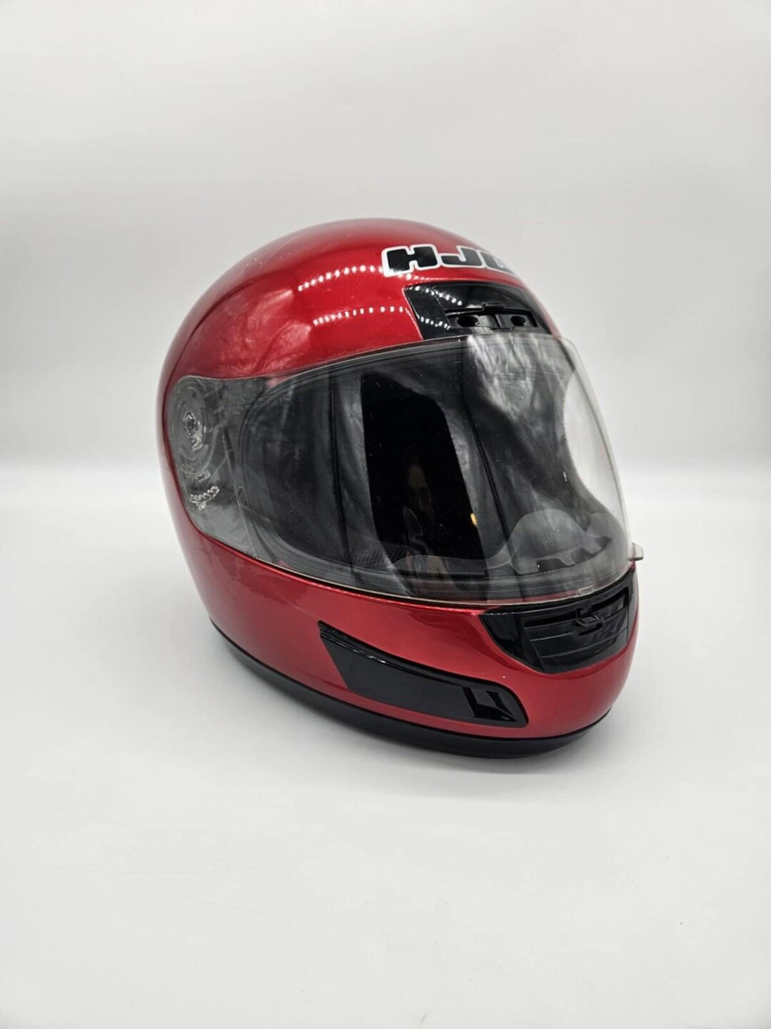 ls2 ff323 arrow r helmet Helmets Evo Techno (Blue/Hi-Viz Yellow density EPS 3 Shell Color:Lilac Stripes HJC i10 Pitfall Helmet springessentials