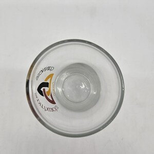 RARE Guinness Smithwick's Harp Ale/Beer 4" Sampler Glass image 6