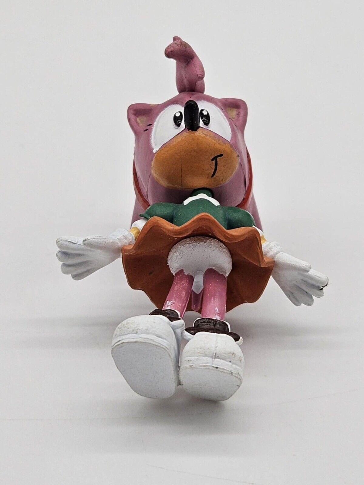 Sonic the Hedgehog Amy – geekedouttoys, image size:1200x1600