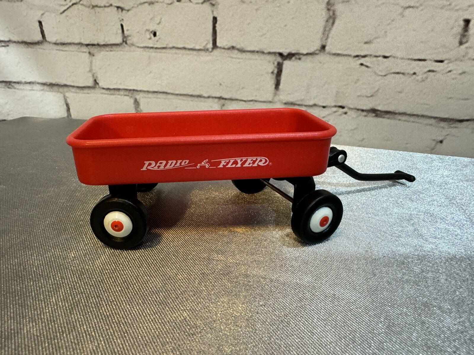 Mini radio flyer wagon deals