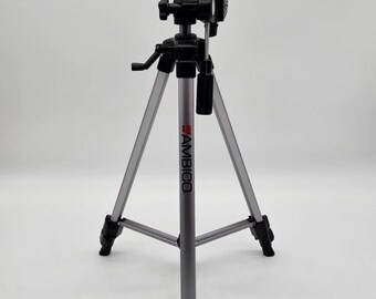 ヴィンテージ Slik 35DN 三脚 stativ - 東京 日本 - アルミ製写真 