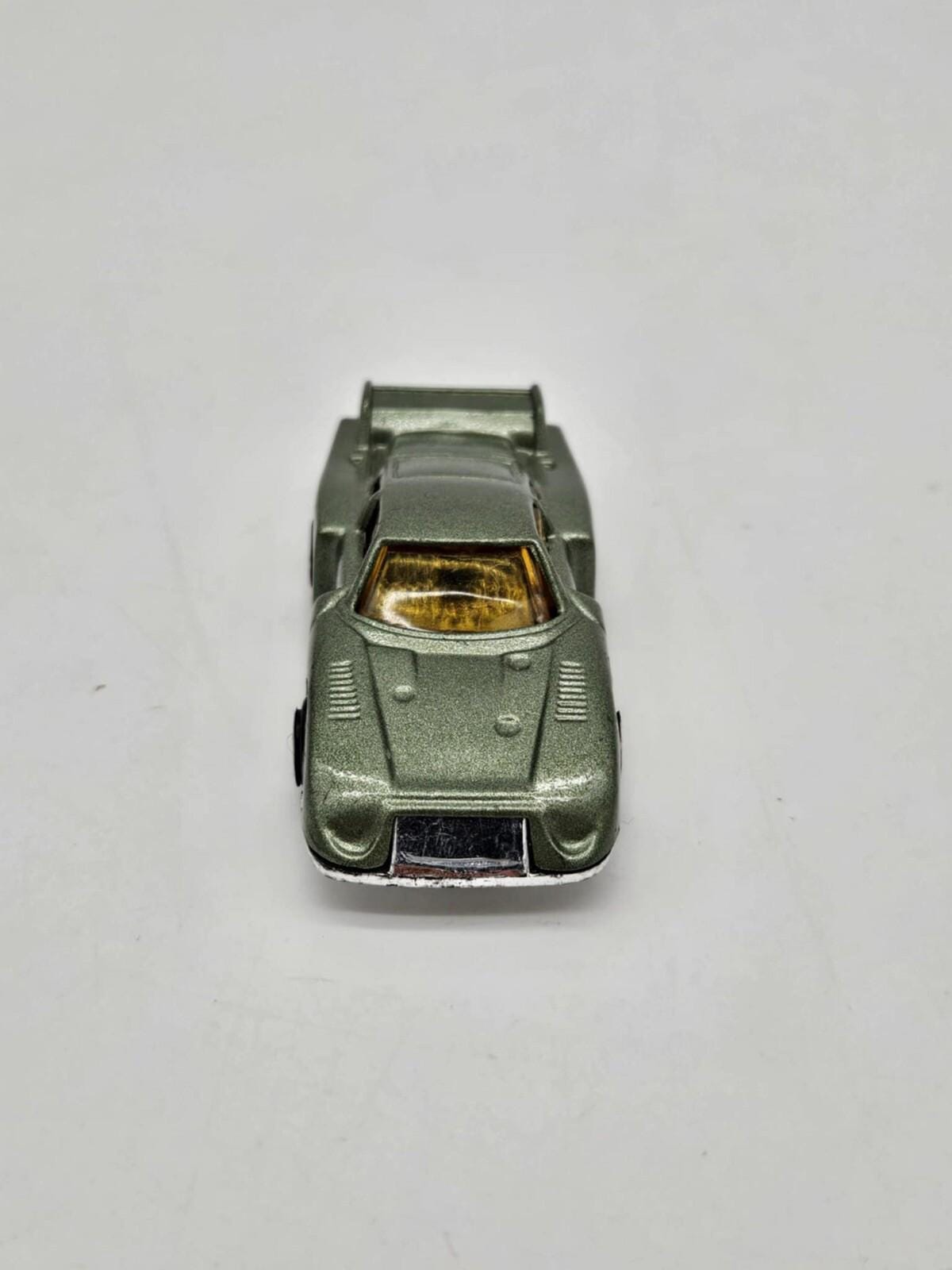 Summer Marz Karz Kremer Porsche 1:64 Diecast Car S8003 03/08