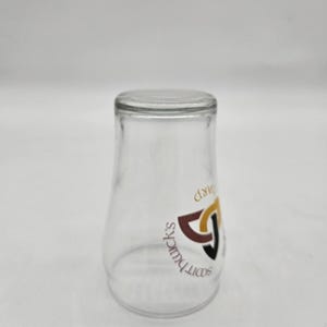 RARE Guinness Smithwick's Harp Ale/Beer 4" Sampler Glass image 4
