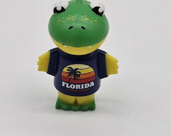 Figura en miniatura de Ryan's World Road Trip - Florida Gus de 5 cm (2 pulgadas) (suelta)