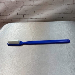 Prop Toy Toothbrush