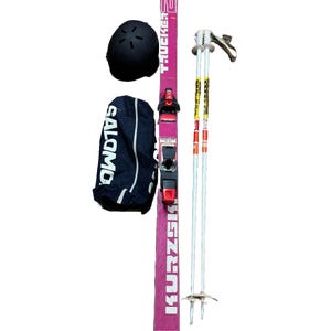 salomon 647 ski bindings This item is unavailable