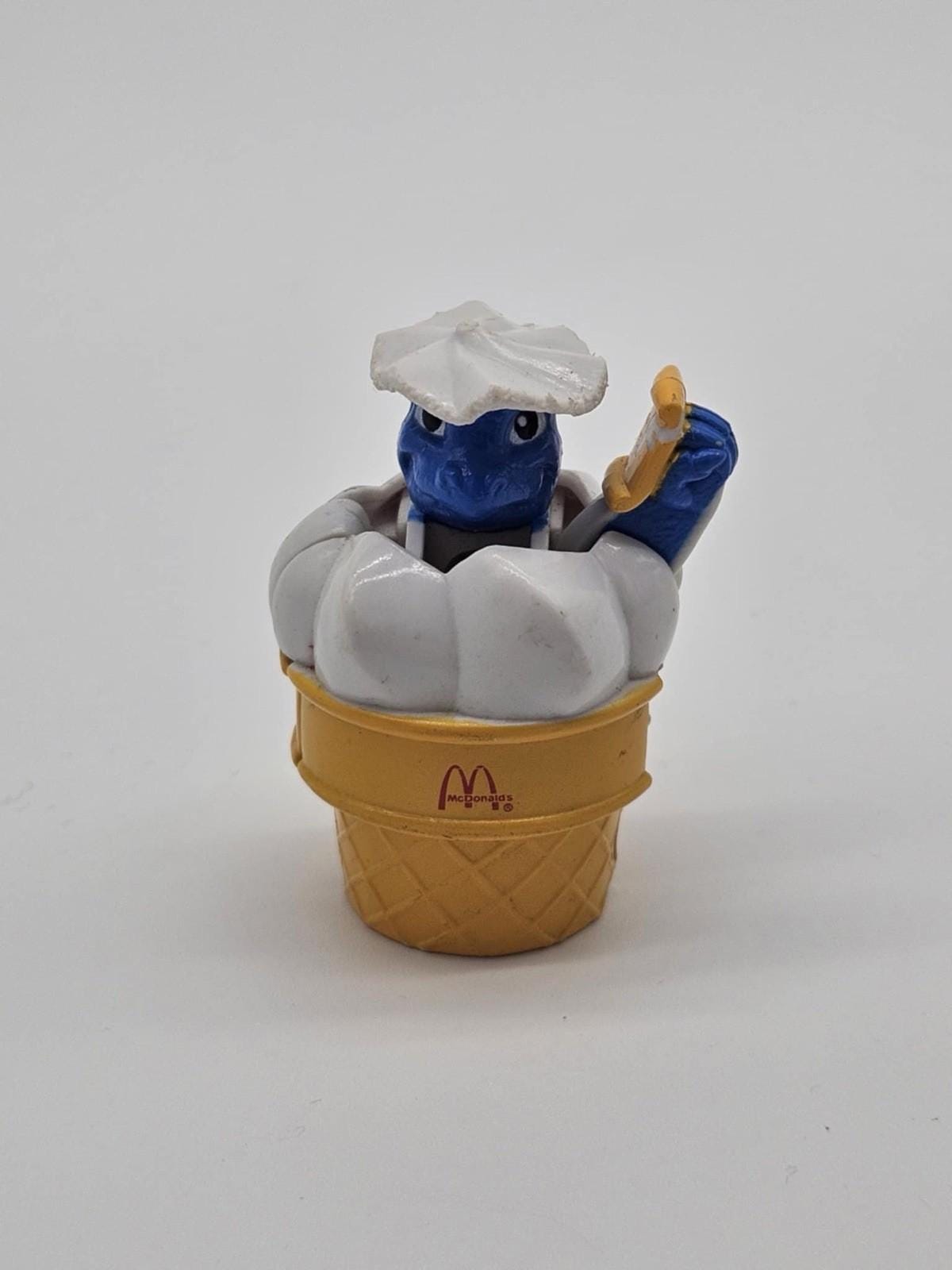 Mcdonald ice age - Etsy 日本