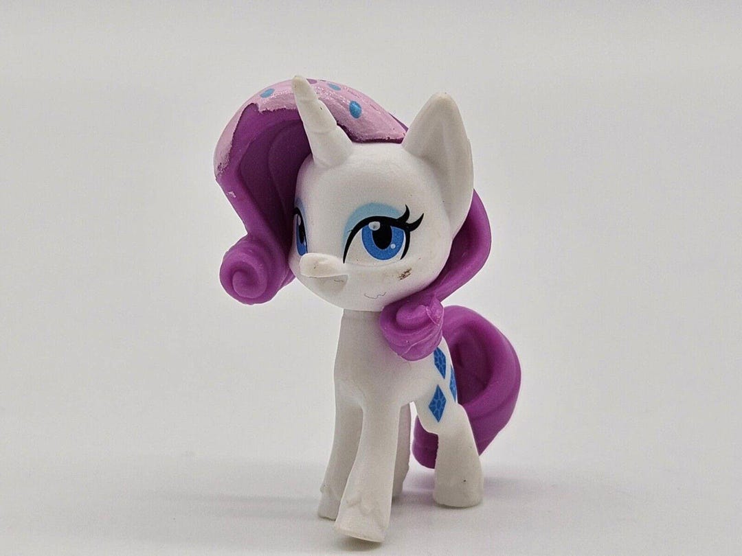 630509911011 | My Little Pony Magical Potion Surprise - 7x8cm - 24