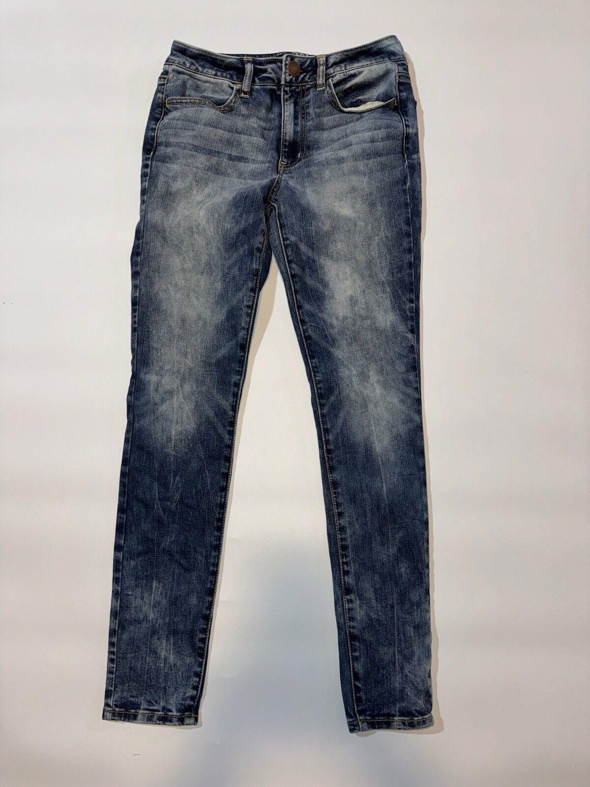Vintage american eagle jeans - Etsy België, image size:1200x1600