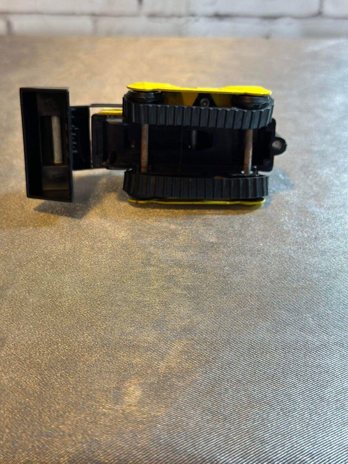 JOUET ANCIEN MARQUE TONKA 1970s toy JEEP Militaire US modele G-452-8