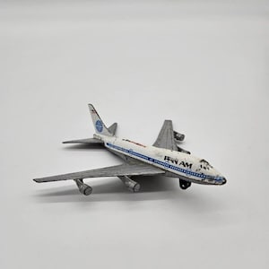PAN AM パンナム パイオニア・フライト  絵皿6枚コンプリートセット Pan am Model | eBay