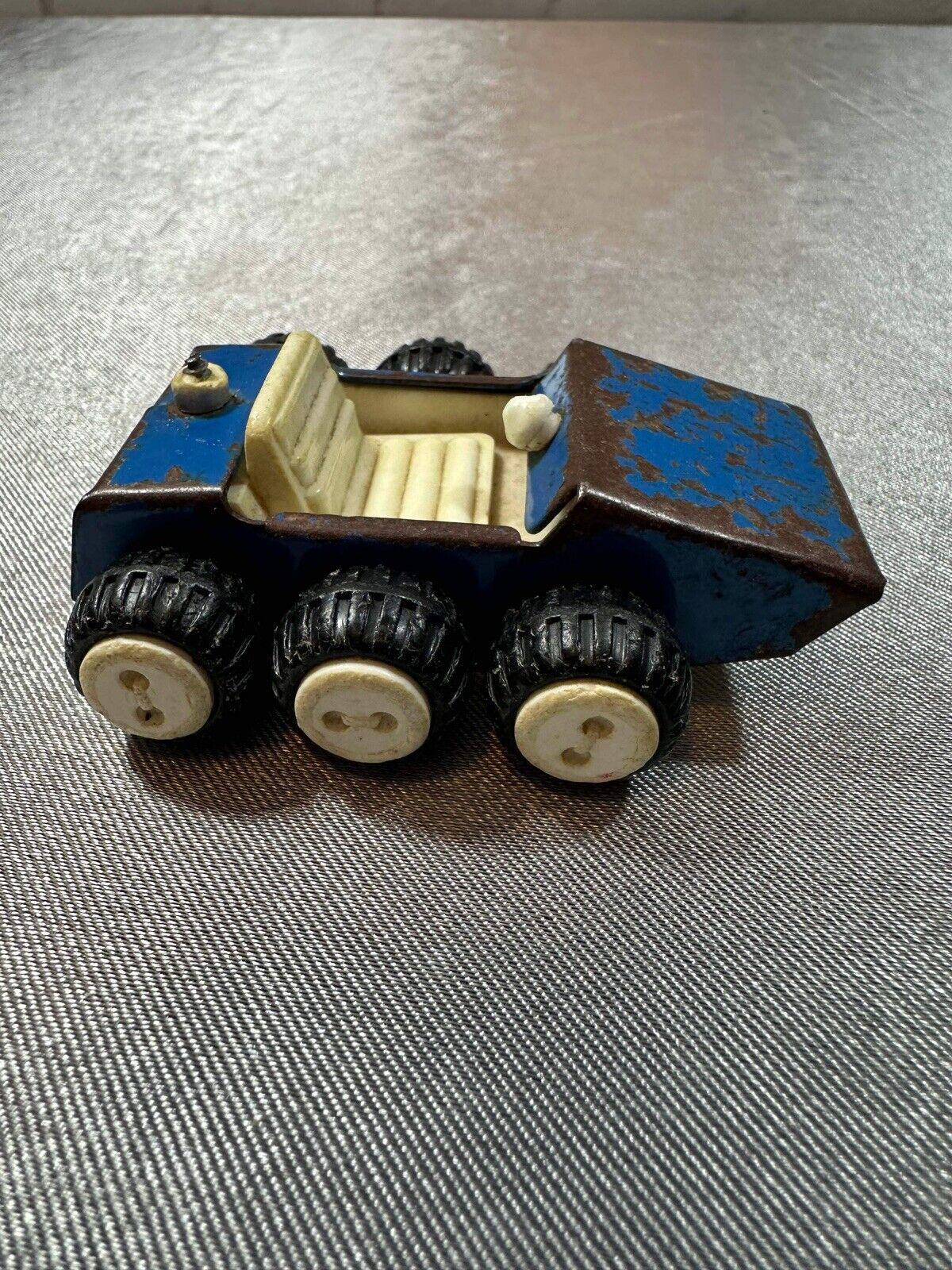 ミニカー Buddy L 2025年最新】Yahoo!オークション -buddy lの中古品・新品・未