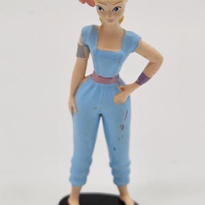 Toy story bo peep figure - Etsy 日本