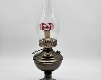 Vintage Dietz Watchman Railroad Lantern - RARE - Retails 175