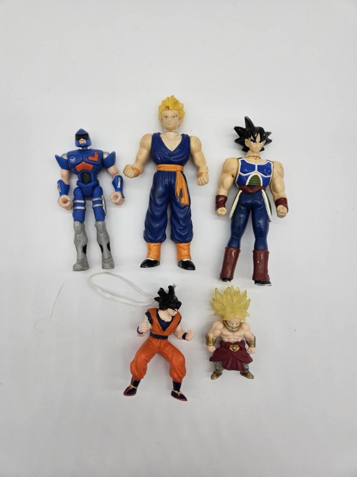 Vintage dragon ball z figures - Etsy 日本