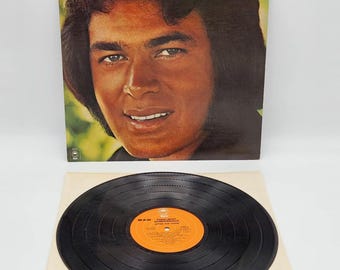 Engelbert Humperdinck After The Lovin LP Vinyl Record Album