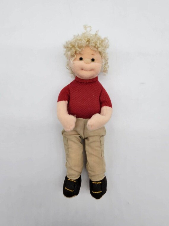 TY Teenie Beanie Boppers Rugged Rusty - Etsy