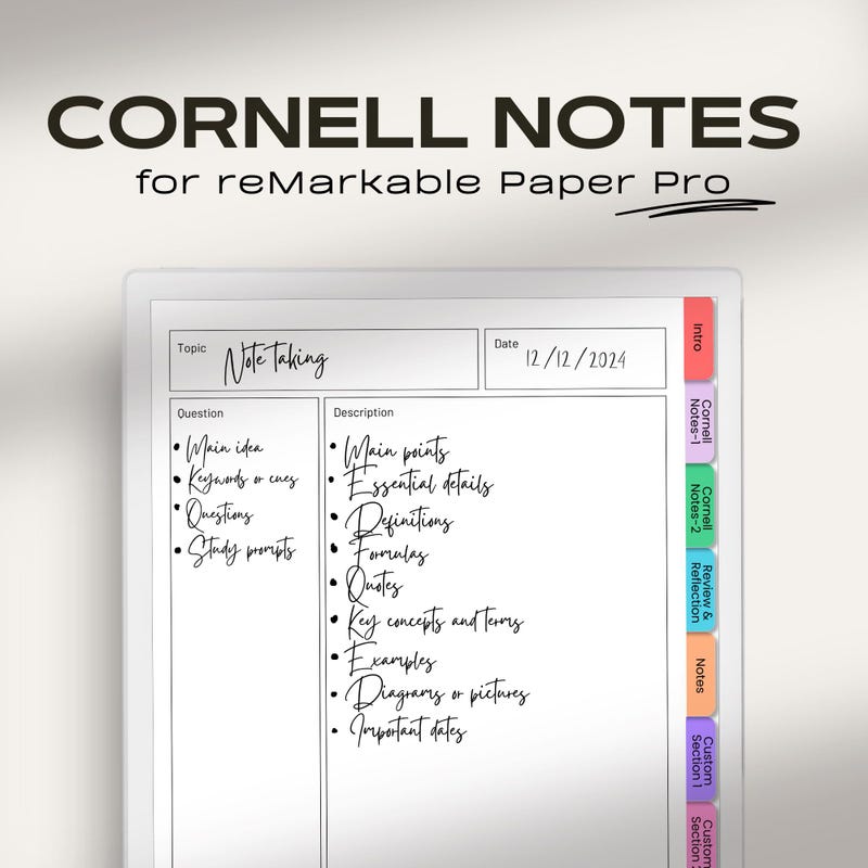 Cornell - Etsy