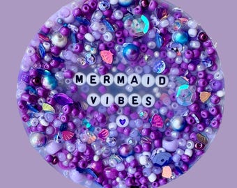 Mermaid picky pad