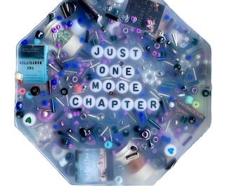 Book lovers picky pad