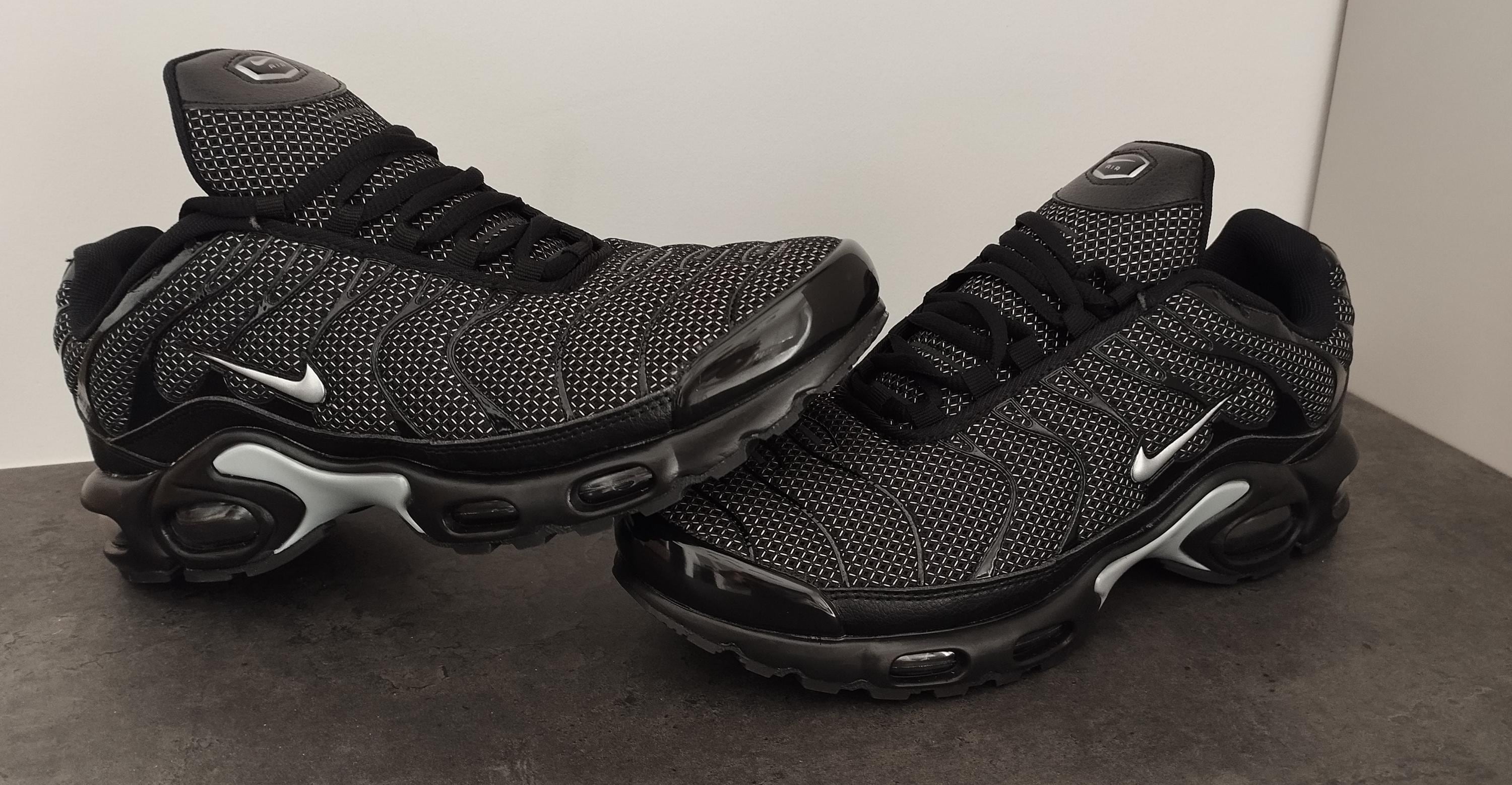 Nike Sportswear Nike Air Tuned Sirocco 99 Rare 1999 OG Vintage