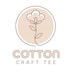 Cotton Craft Tees