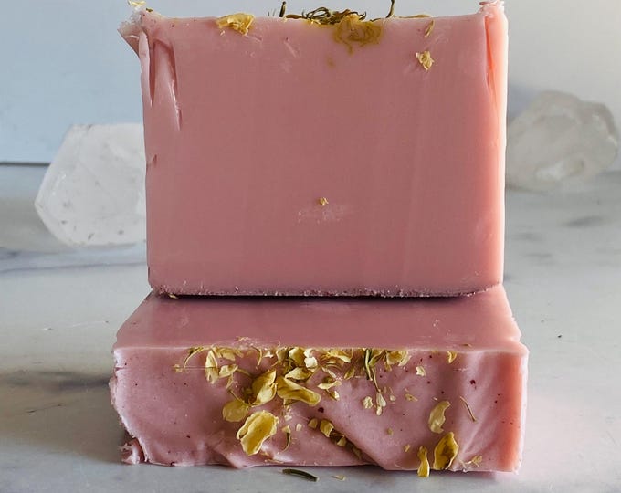 Hebe Facial Soap