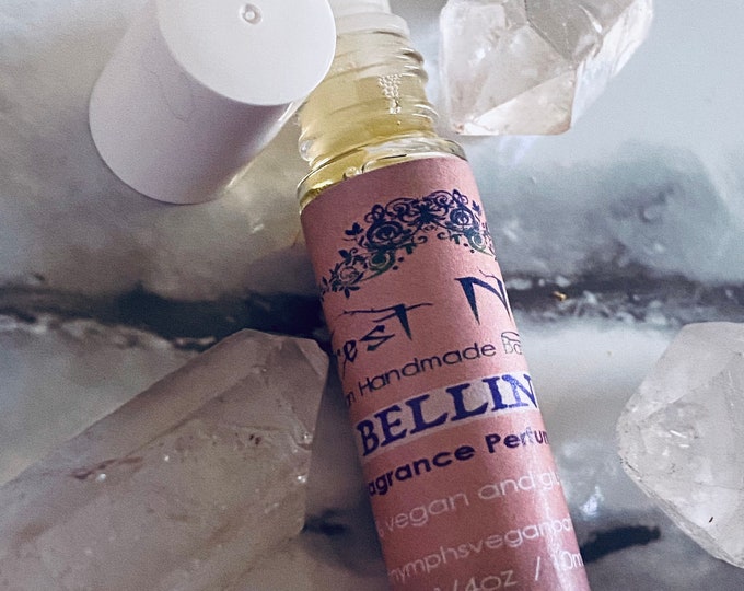 Bellini Perfume Oil