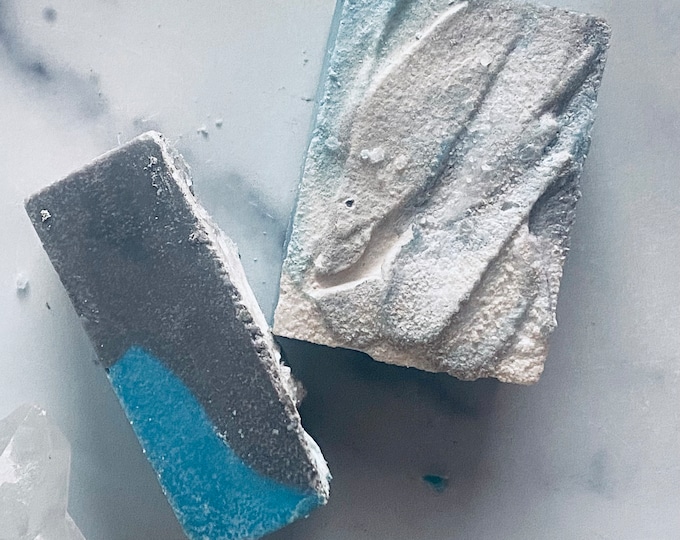 Beach Sea Salt soap