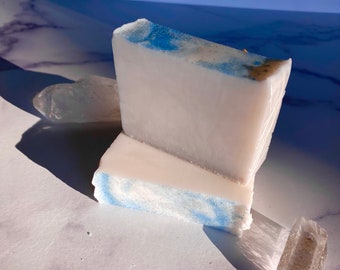 Beach Sand Soap