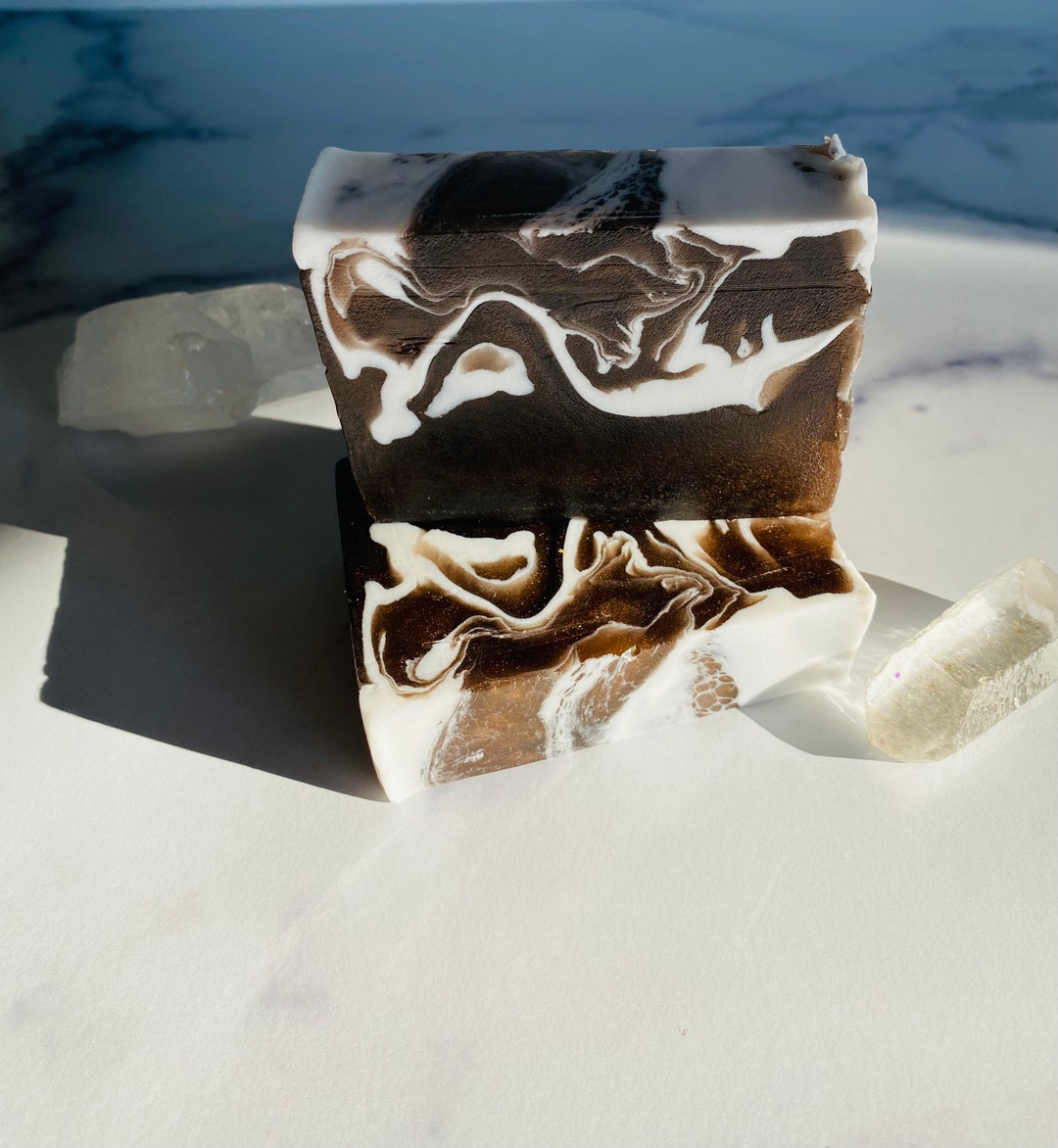 Vanilla Soap - Etsy