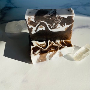 VANILLA SOAP